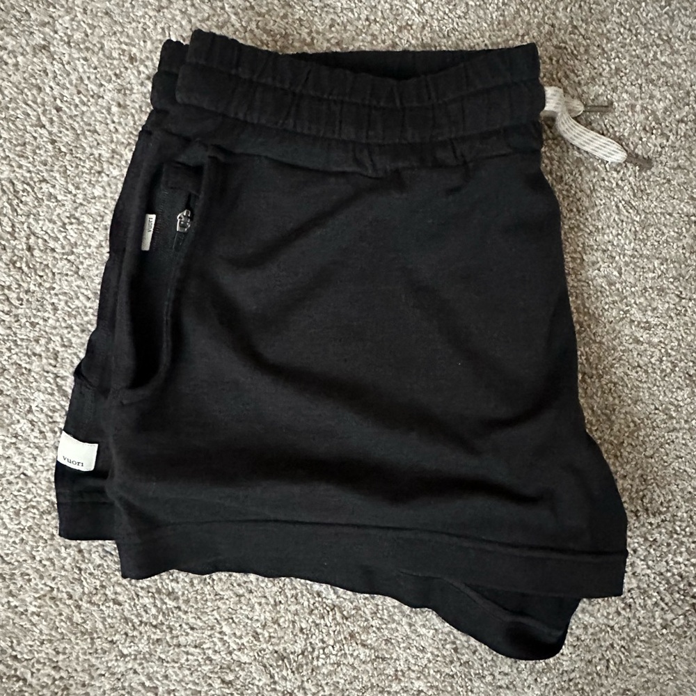 Halo performance short 2.0